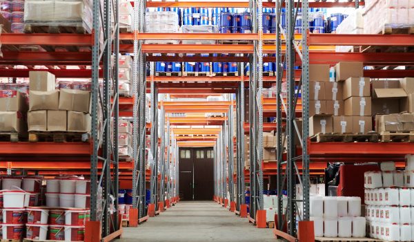 6 Benefits of Storage and Warehousing for Businesses